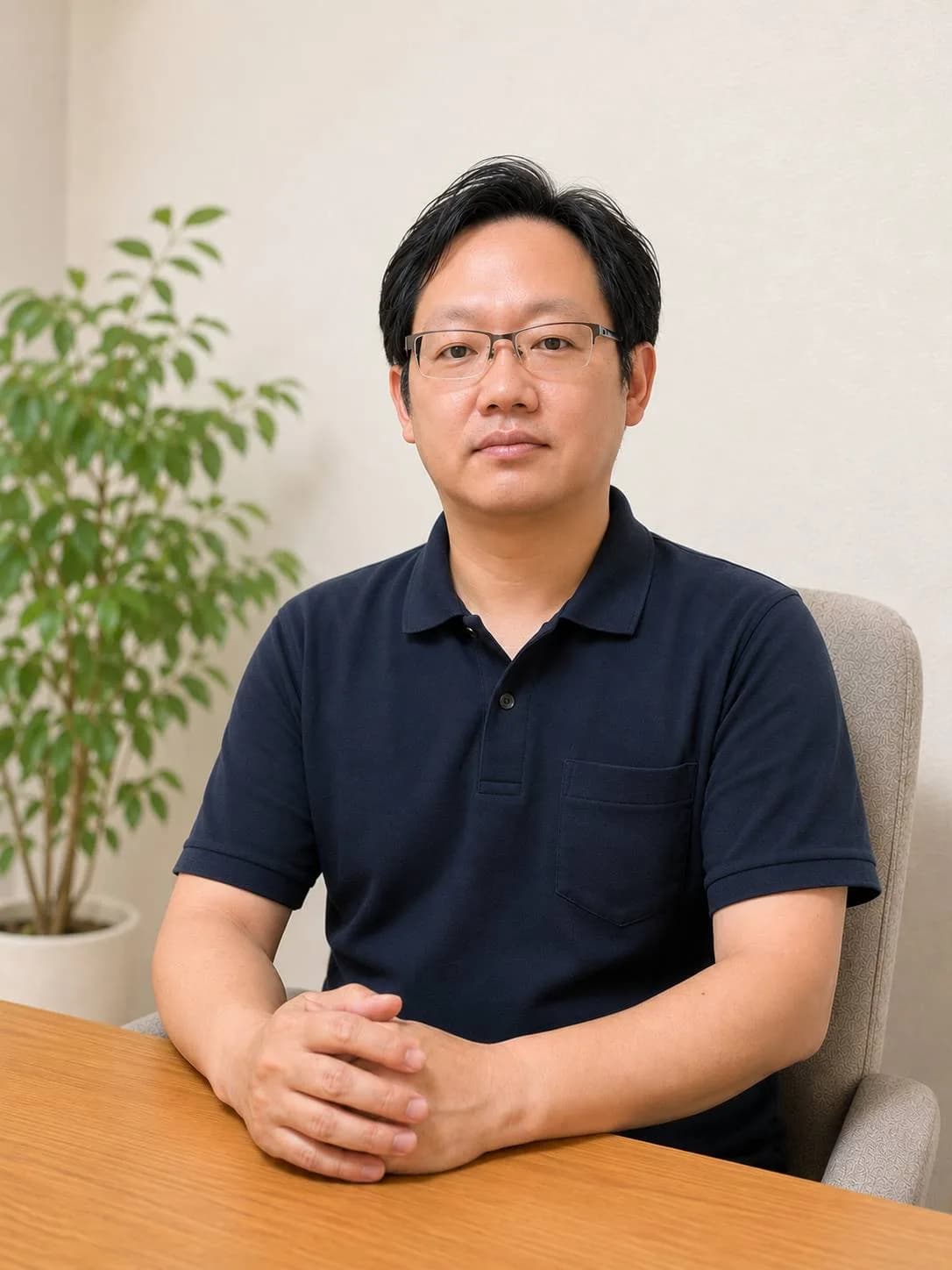 院長 菅谷幸太郎